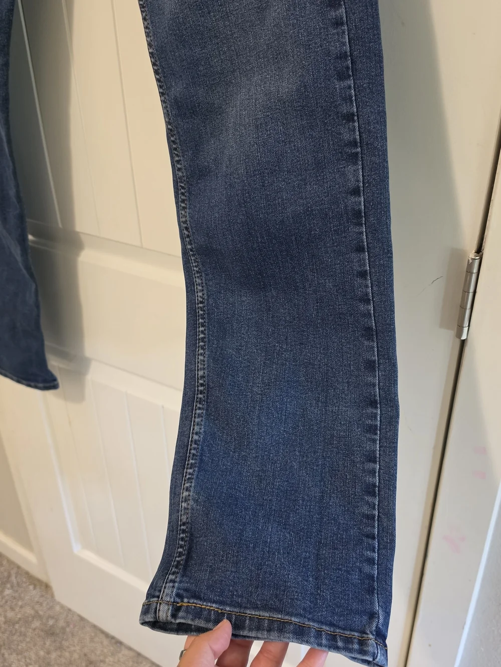 Levi's 506 Men's Jeans 34x34
